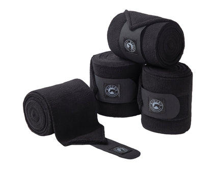 Rider’s International Basic Polo Wrap Set