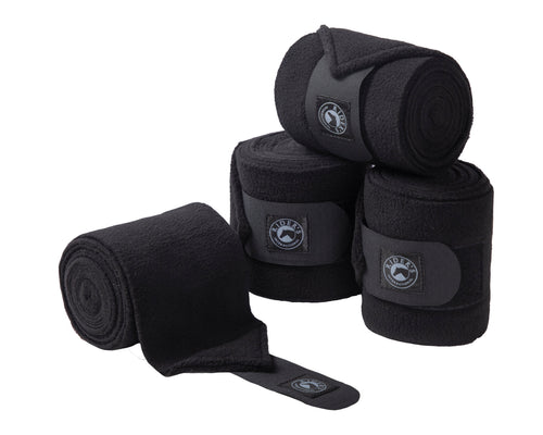 Rider’s International Basic Polo Wrap Set