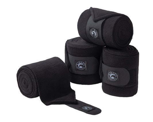 Rider’s International Basic Polo Wrap Set