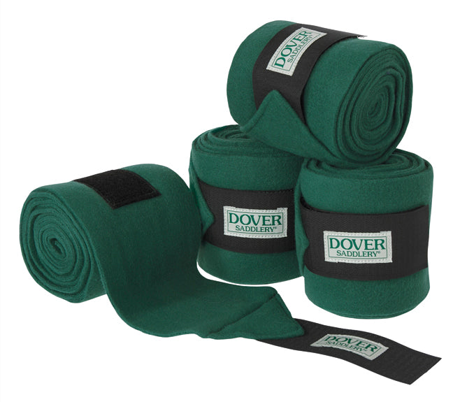 Rider’s International Basic Polo Wrap Set