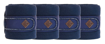 Kentucky Horsewear Pearl Polo Wraps