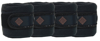 Kentucky Horsewear Pearl Polo Wraps