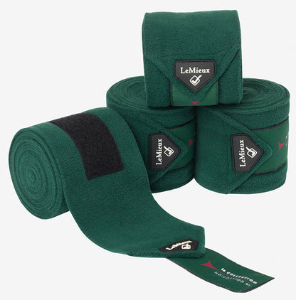 LeMieux Classic Polo Wraps