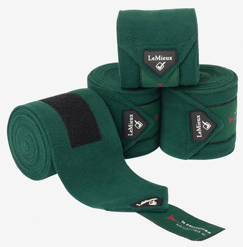 LeMieux Classic Polo Wraps