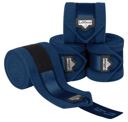LeMieux Loire Polo Wraps
