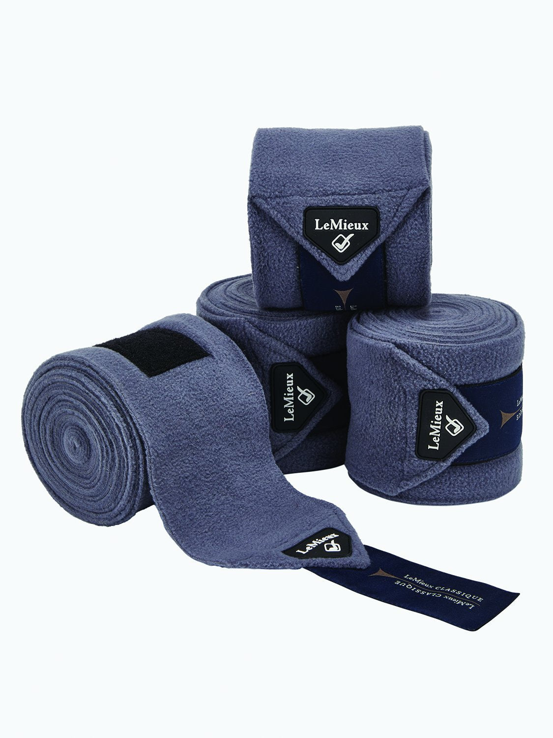 LeMieux Classique Polo Wraps