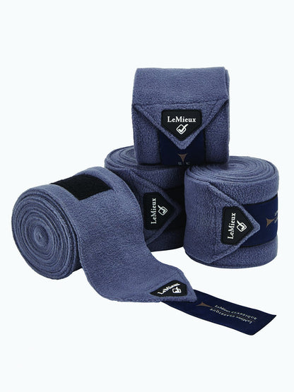 LeMieux Classique Polo Wraps
