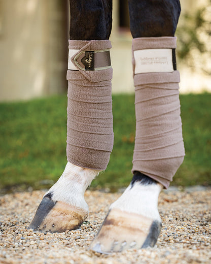 LeMieux Loire Polo Wraps