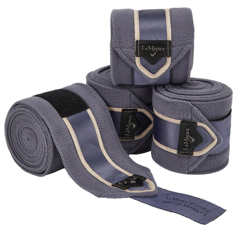 LeMieux Loire Polo Wraps