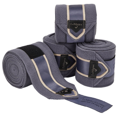 Loire Polo Wraps