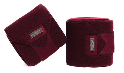 Equestrian Stockholm Classic Polo Wraps