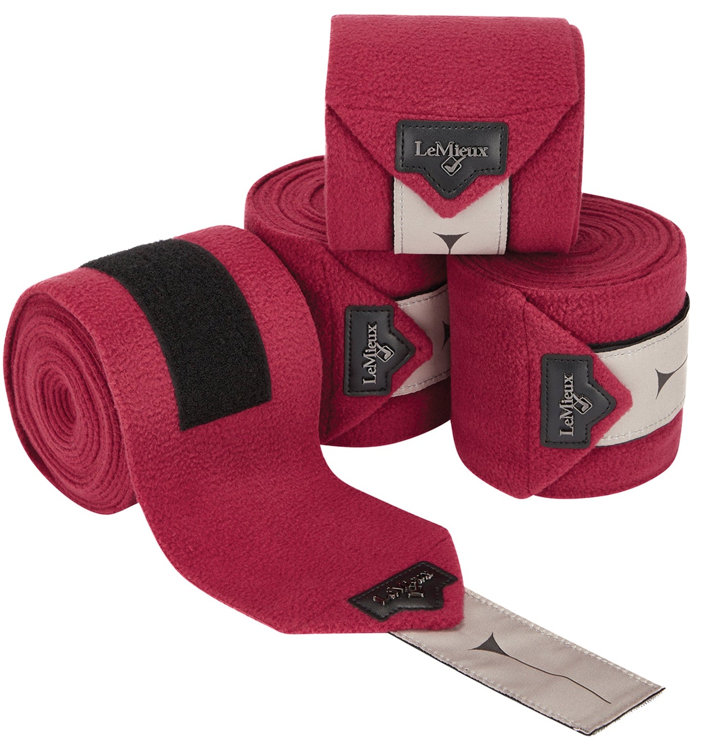 LeMieux Polo Wraps