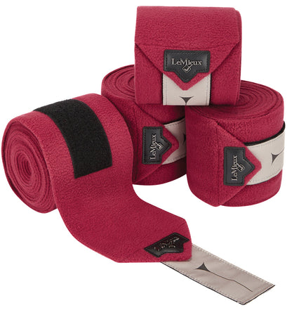 LeMieux Polo Wraps