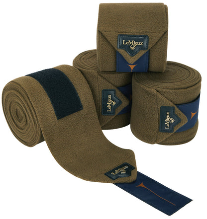 LeMieux Polo Wraps