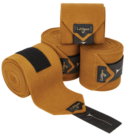 LeMieux Polo Wraps