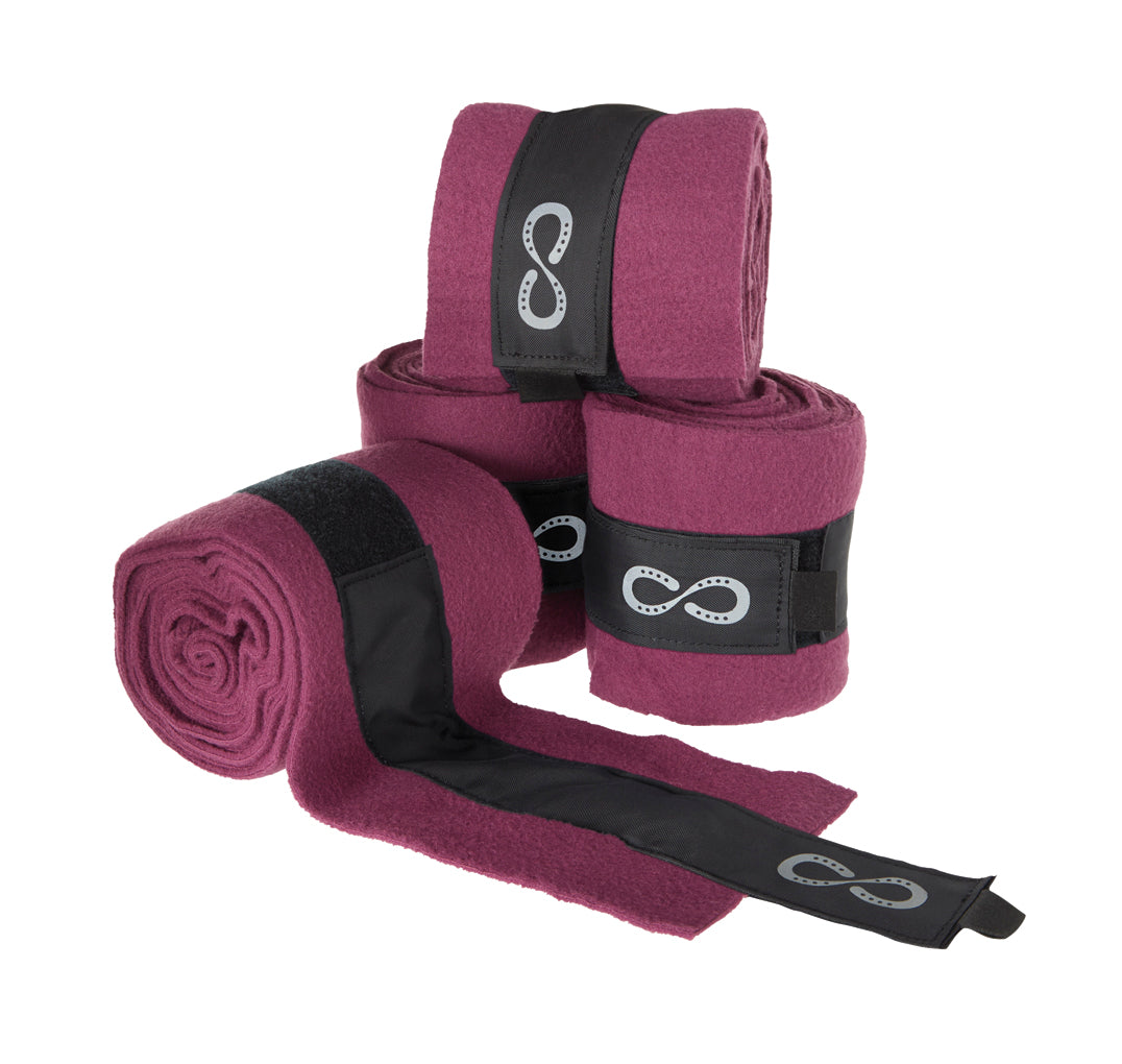 Stride Premium Seasonal Polo Wraps