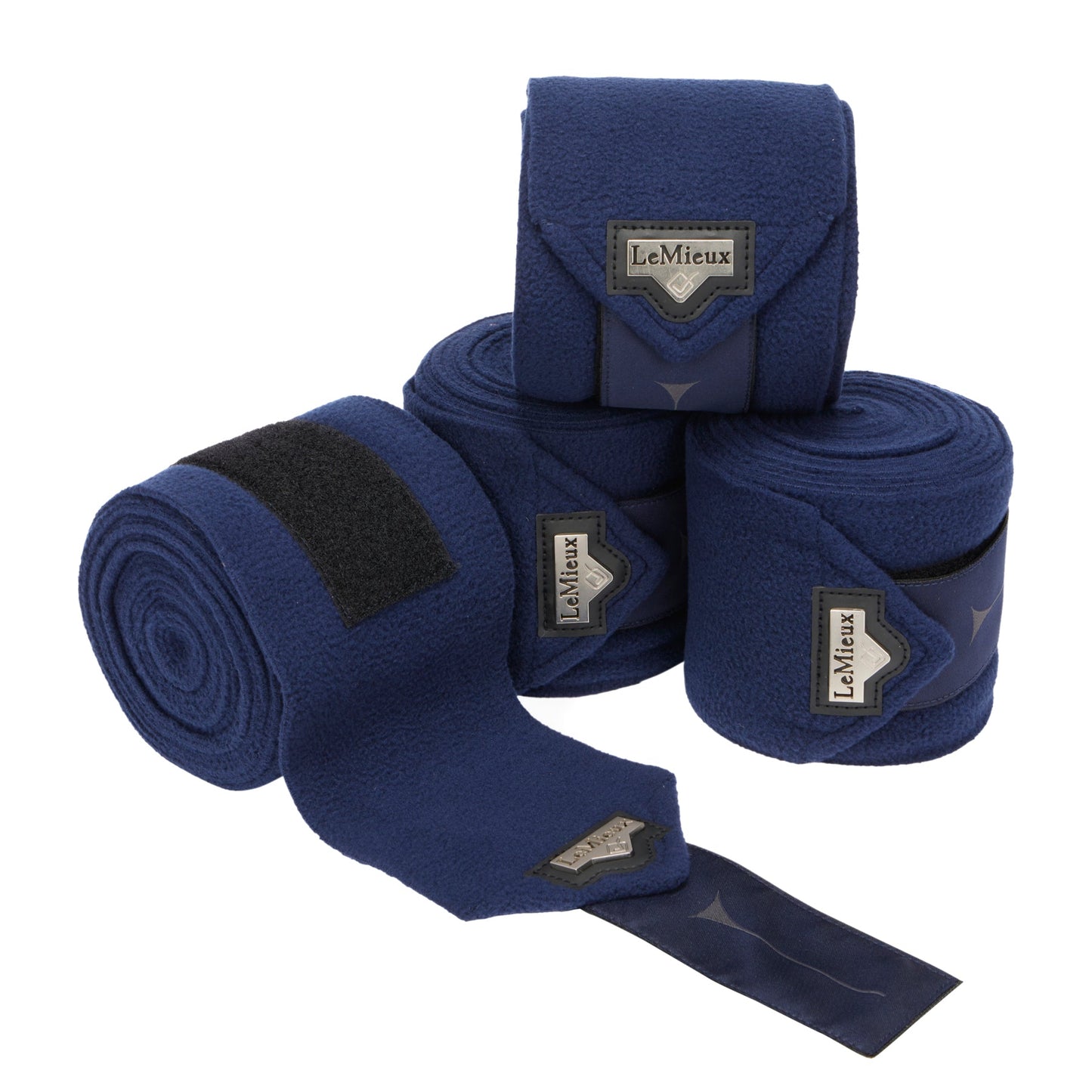 LeMieux Elevate Polo Wraps