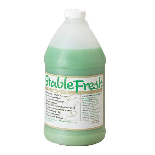 Stable Fresh