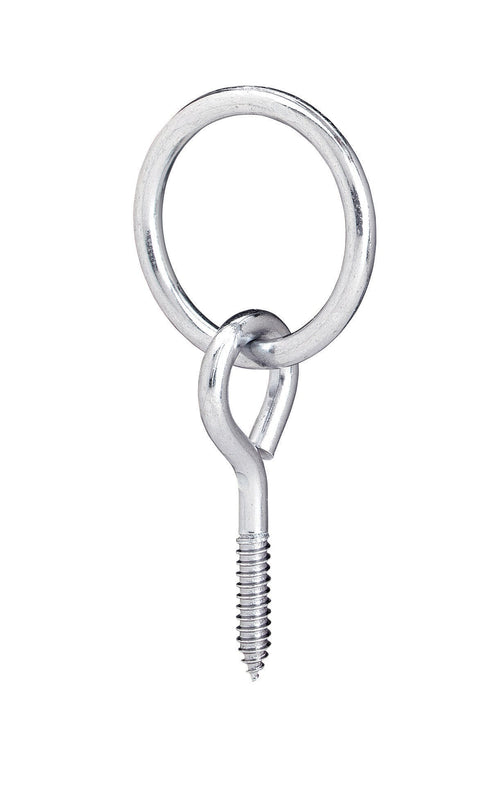 Tie Ring Screw Eye