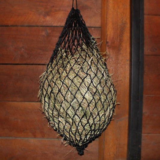Shires Small-Mesh Hay Net