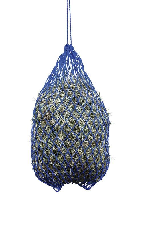 Shires Small-Mesh Hay Net