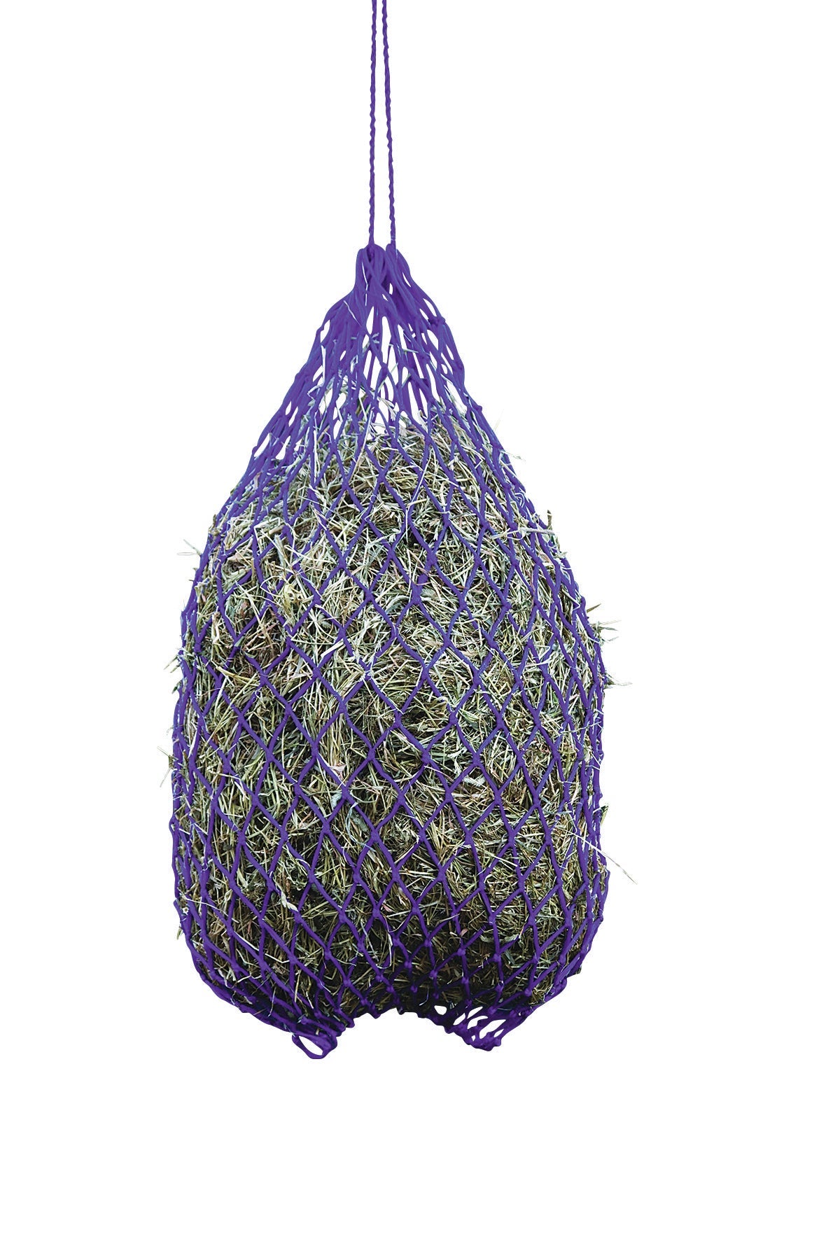 Shires Small-Mesh Hay Net