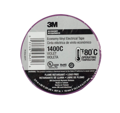 3M Vinyl Electrical Tape