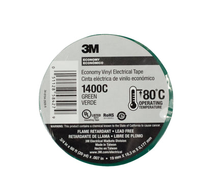 3M Vinyl Electrical Tape