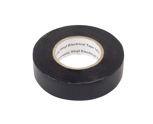 3M Black Vinyl Electrical Tape