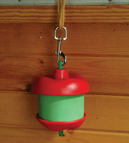 Jolly Stall Snack System Horse Toy