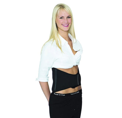 Back on Track Back Support Brace – Narrow Front  (XL)