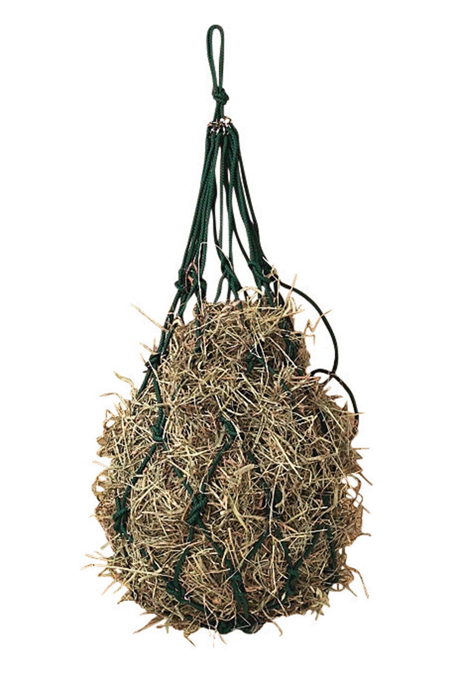 Jack’s Cotton Rope Hay Net