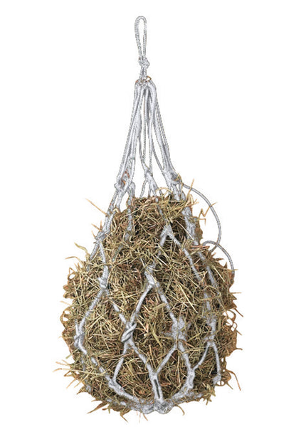 Jack’s Cotton Rope Hay Net