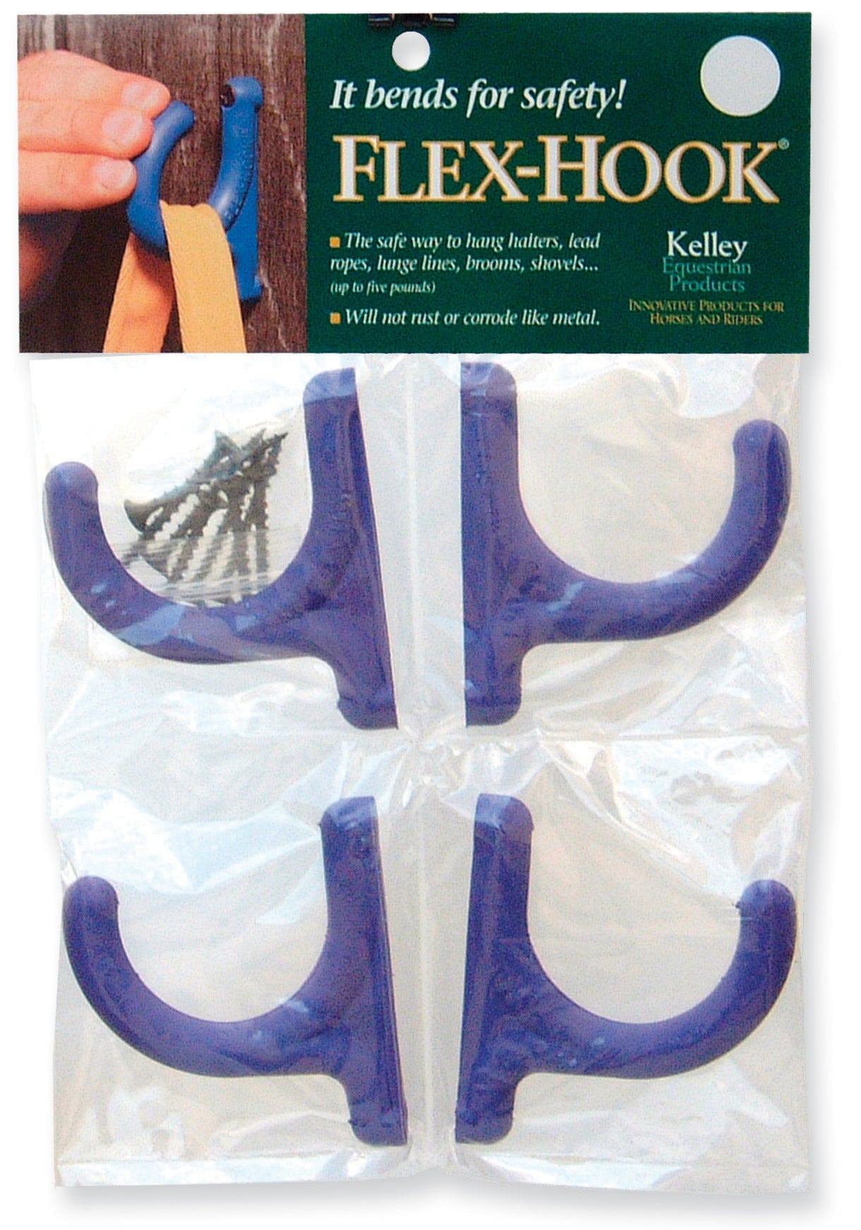 Flex-Hook Hangers
