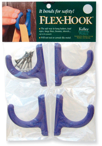 Flex-Hook Hangers