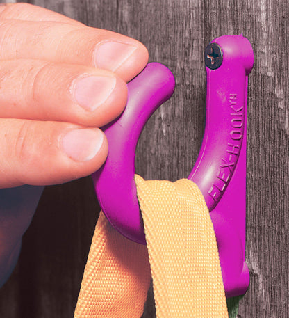 Flex-Hook Hangers