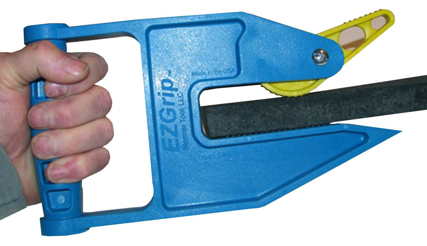 EZ-Grip Mat mover