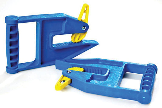 EZ-Grip Mat mover