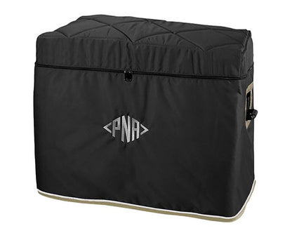 DS Tack Trunk Cover - Bandage Lid