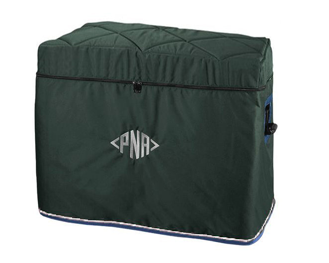 DS Tack Trunk Cover - Bandage Lid