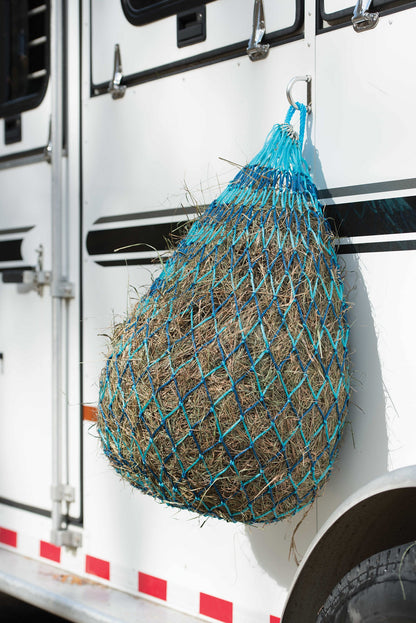 Shires Deluxe Hay Net