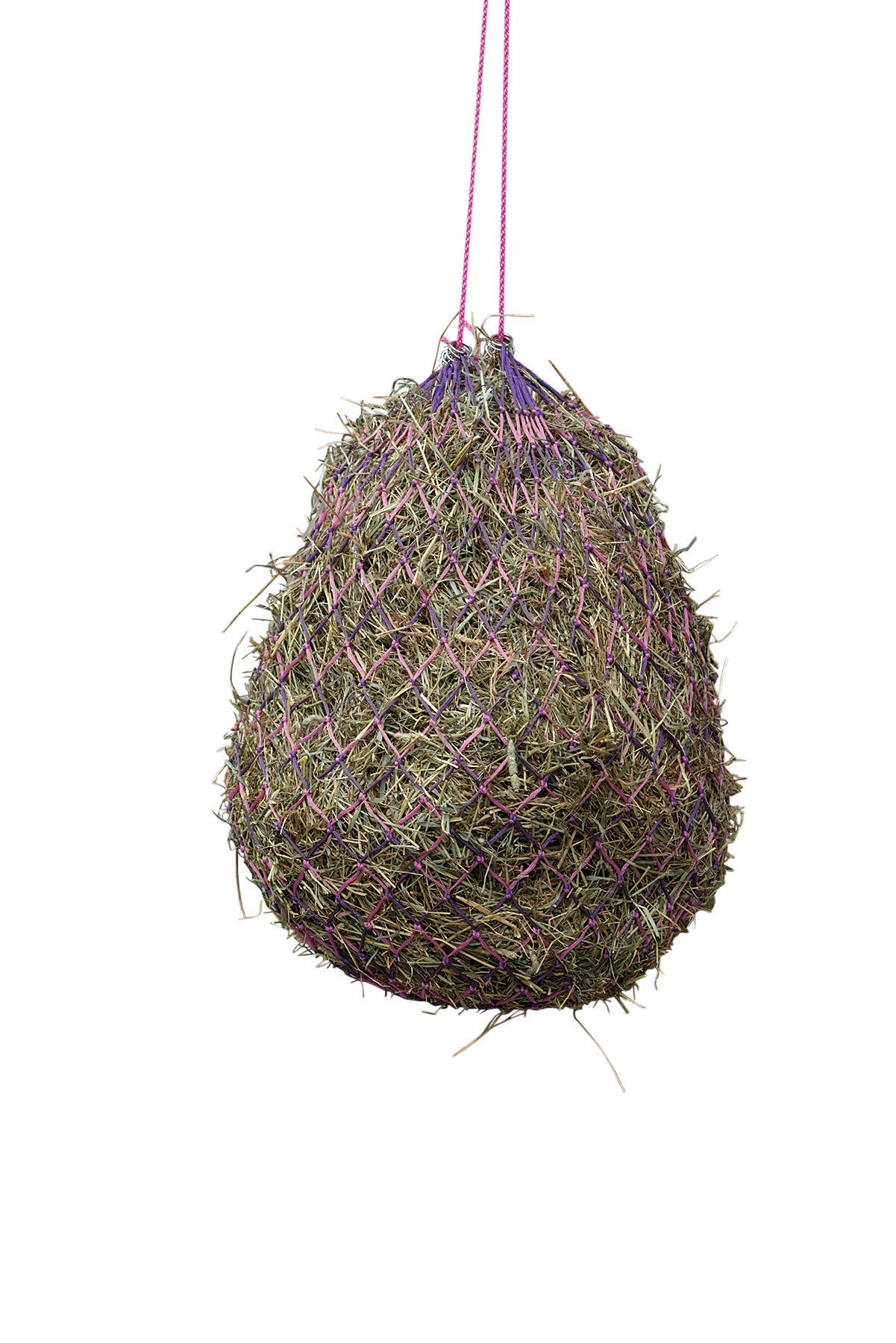Shires Deluxe Hay Net