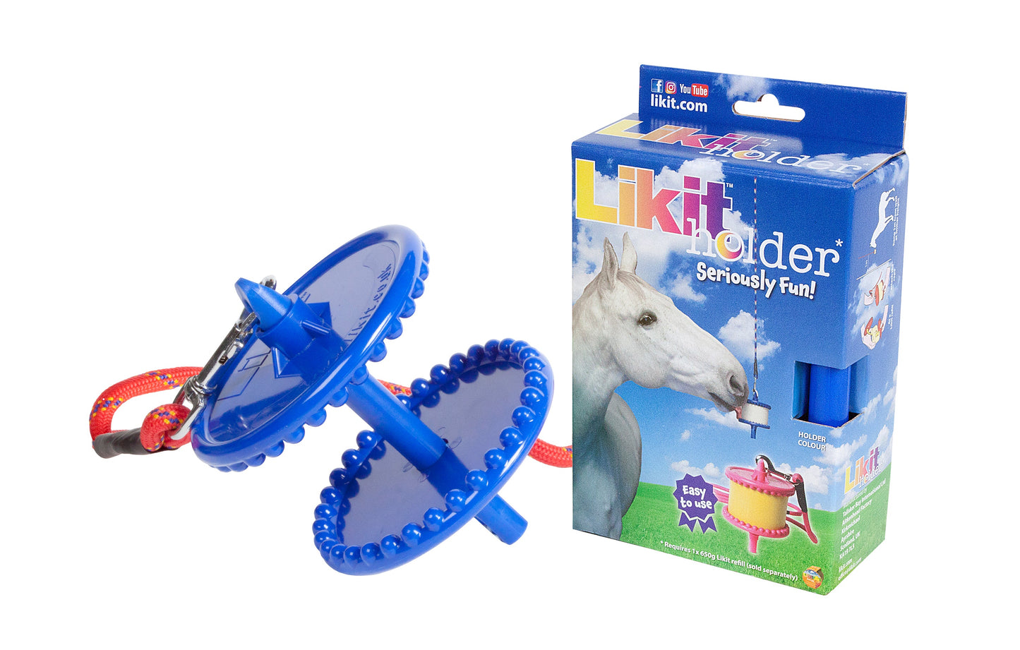 Likit Holder