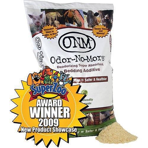 Odor-No-More