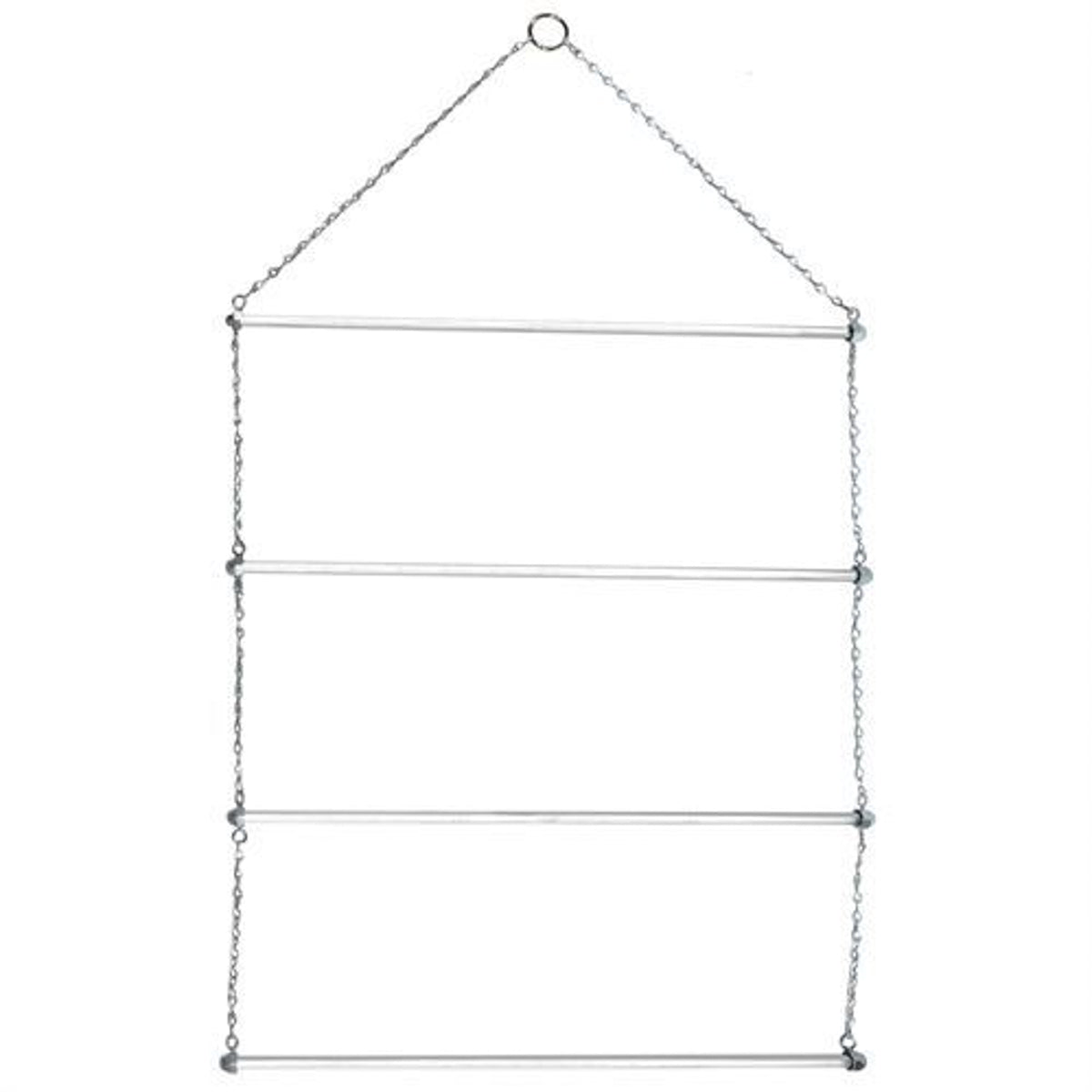 Horse Clothing Rack