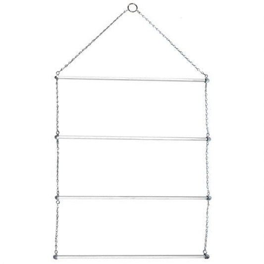 Horse Clothing Rack