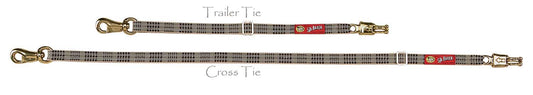 Baker Trailer Tie