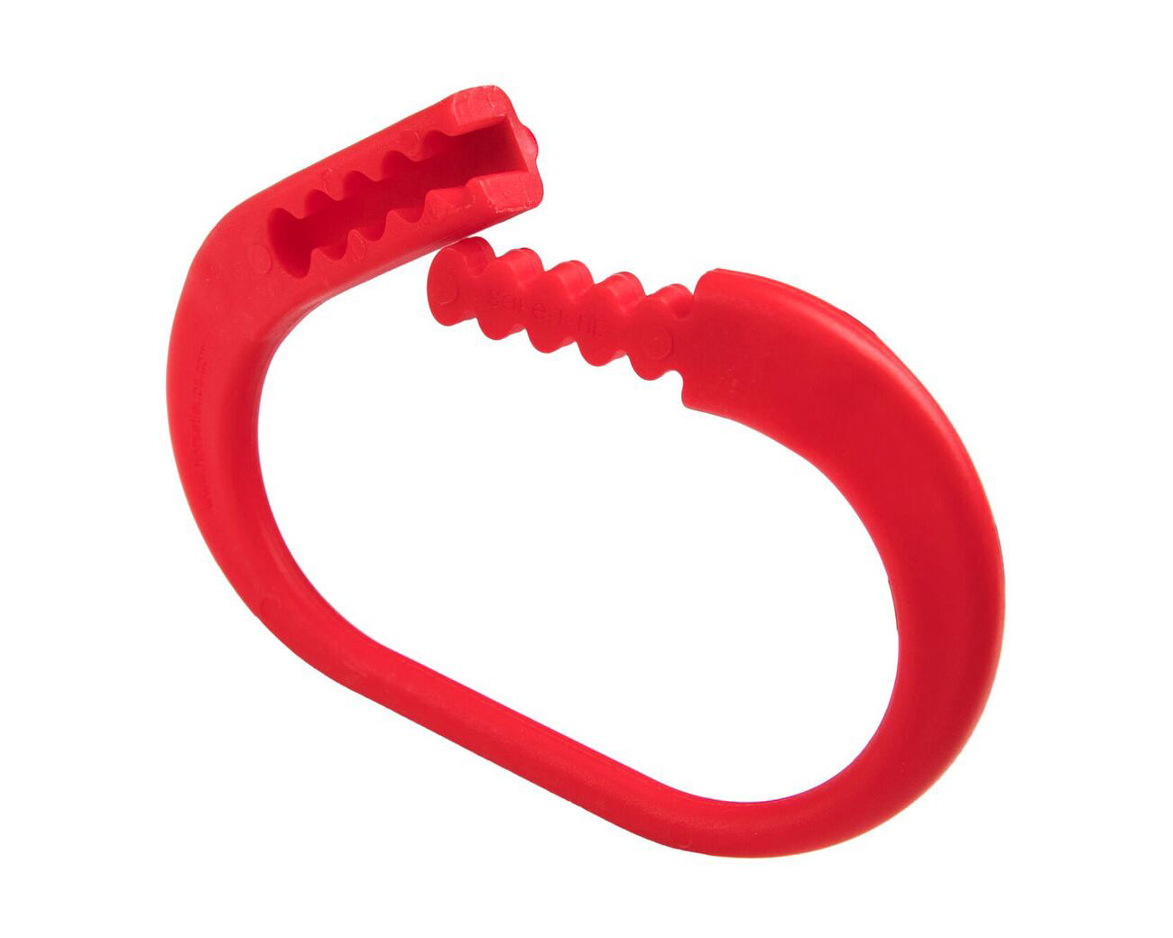 Safe-T-Tie Two-PACK