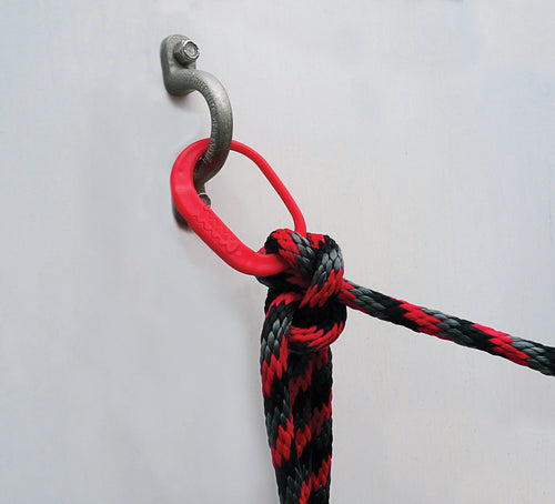 Safe-T-Tie Two-PACK