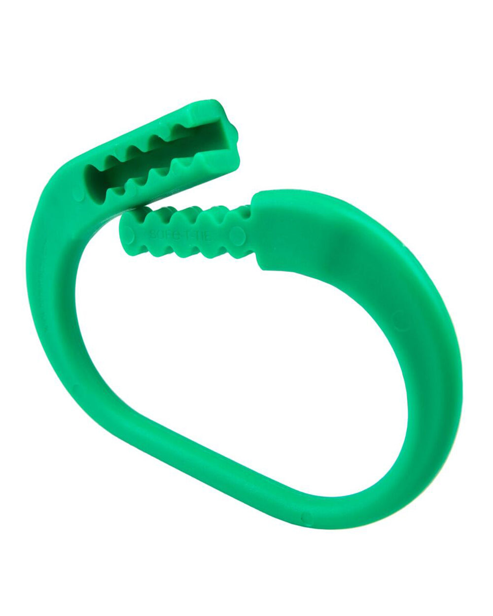 Safe-T-Tie Two-PACK